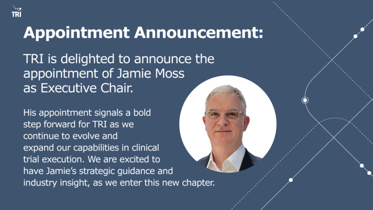 Appointment Announcement Jamie Moss