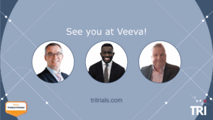 See you at Veeva Summit