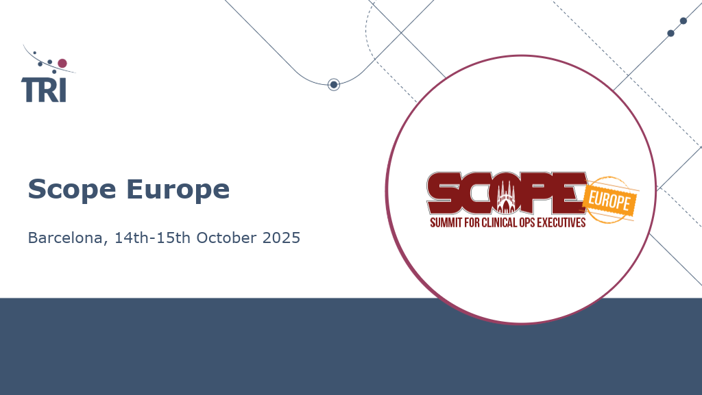 scope tile