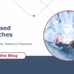 Risk-Based Approaches