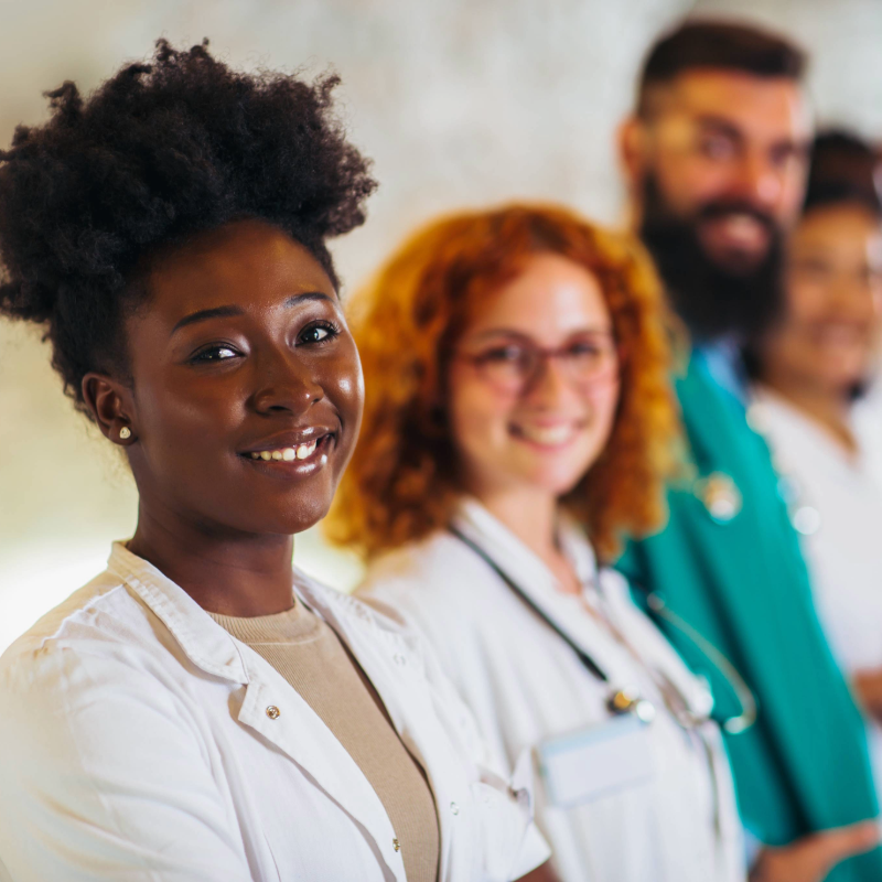 For you Clinical Manager tile