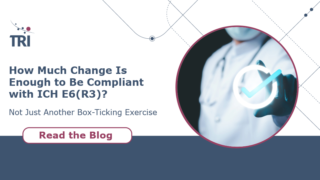 How Much Change Is Enough to Be Compliant-1