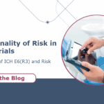 Proportionality of Risk in Clinical Trials-1