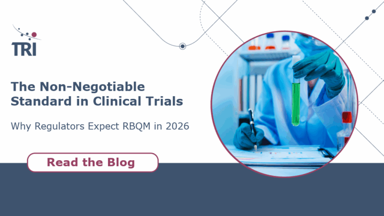 The Non-Negotiable Standard in Clinical Trials