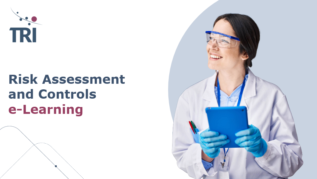 e-Learning - TRI