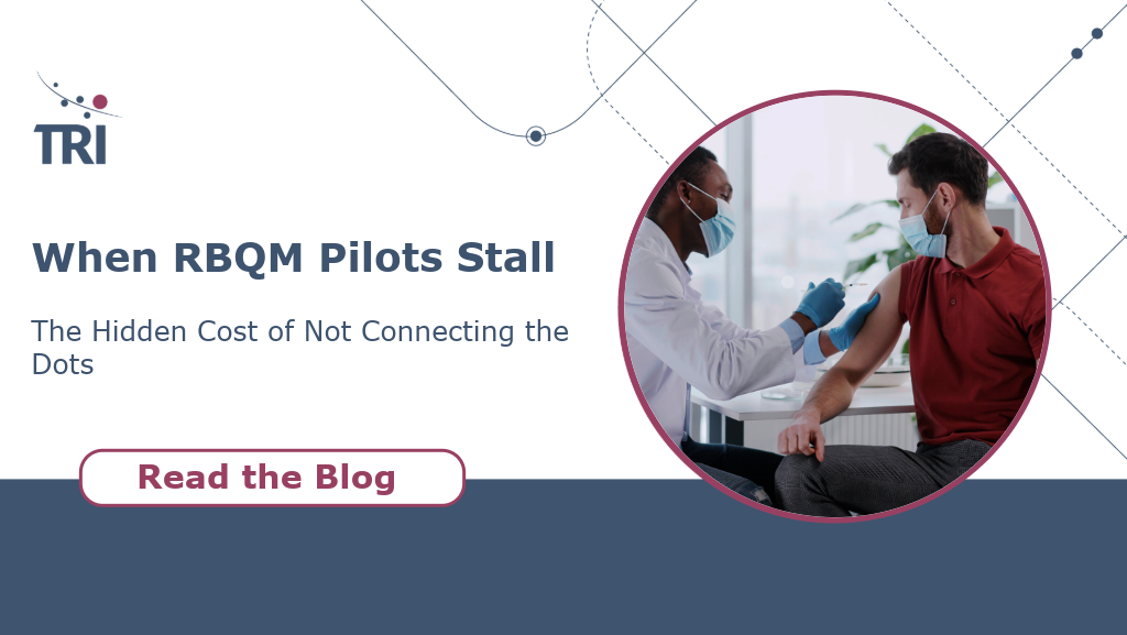 When RBQM Pilots Stall-1