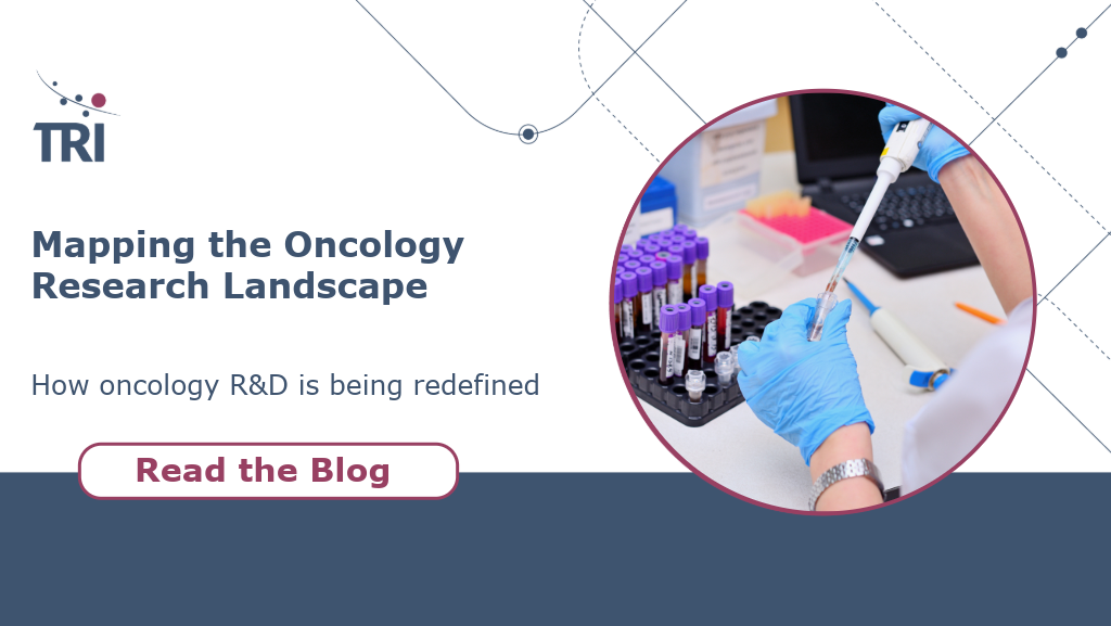 R&D in Oncology